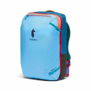 NEW COTOPAXI allpa 35l travel pack in del dia
